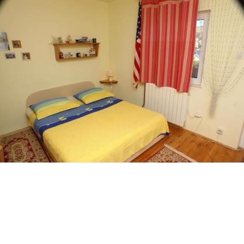 Apartments by the sea Businci, Ciovo - 1071