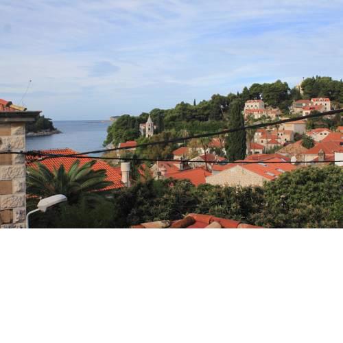 Apartments by the sea Cavtat, Dubrovnik - 8610