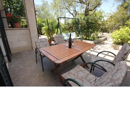 Apartments by the sea Cavtat, Dubrovnik - 8826