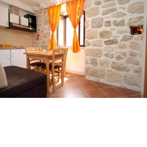 Apartments by the sea Cavtat, Dubrovnik - 8966
