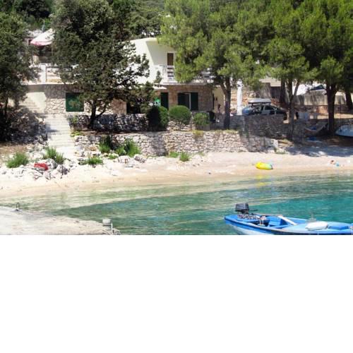 Apartments by the sea Cove Milna - Zastrazisce, Hvar - 8951