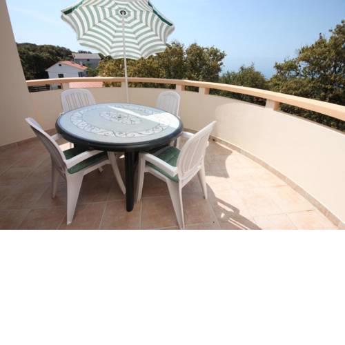 Apartments by the sea Cove Mulobedanj, Pag - 6275