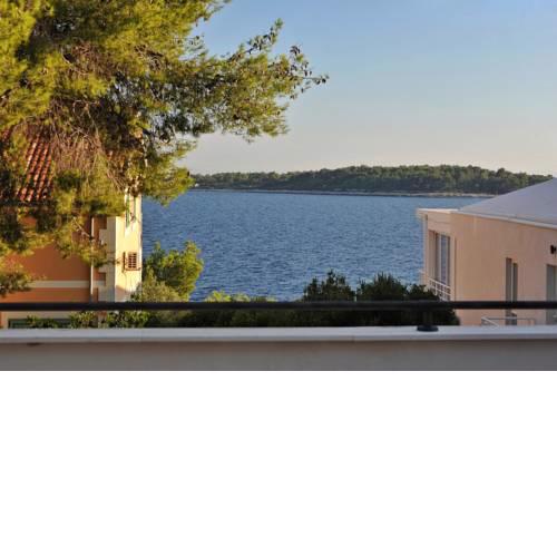 Apartments by the sea Cove Nova, Korcula - 11353