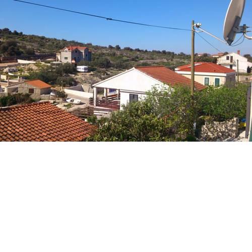 Apartments by the sea Cove Ostricka luka, Rogoznica - 16196