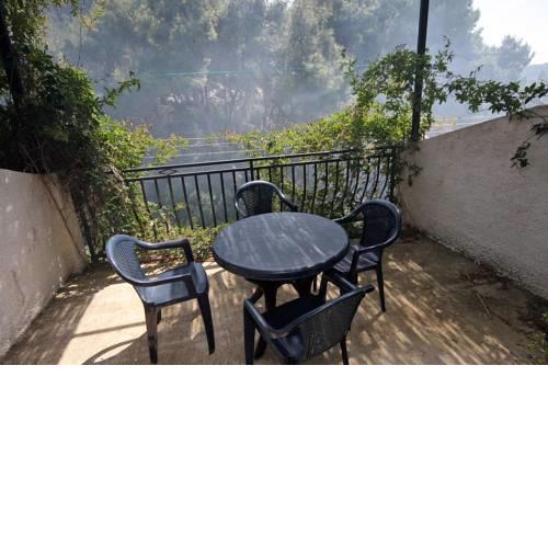 Apartments by the sea Cove Saplunara, Mljet - 4922