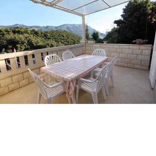 Apartments by the sea Cove Vrbovica bay - Vrbovica (Korcula) - 9225