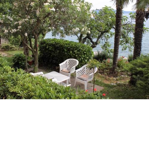 Apartments by the sea Crikvenica - 2354