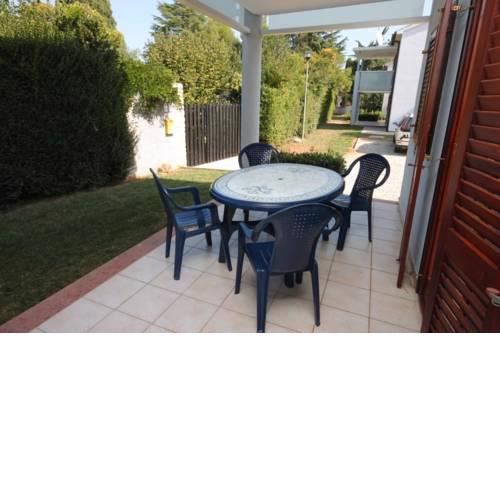 Apartments by the sea Dajla, Novigrad - 3376