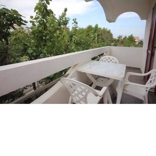 Apartments by the sea Dobropoljana, Pasman - 8198