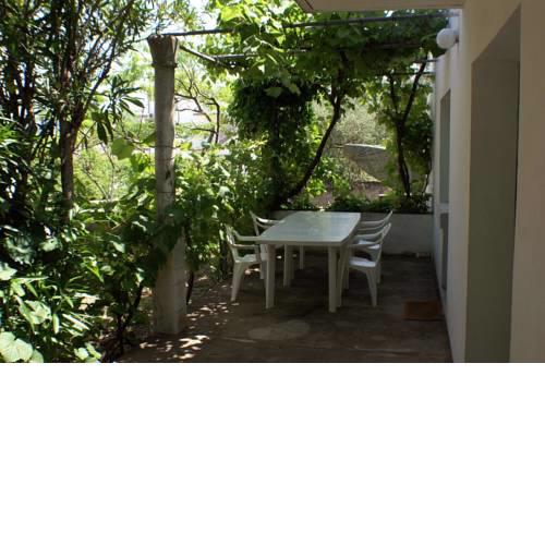 Apartments by the sea Drace, Peljesac - 4561