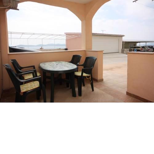 Apartments by the sea Drage, Biograd - 6171