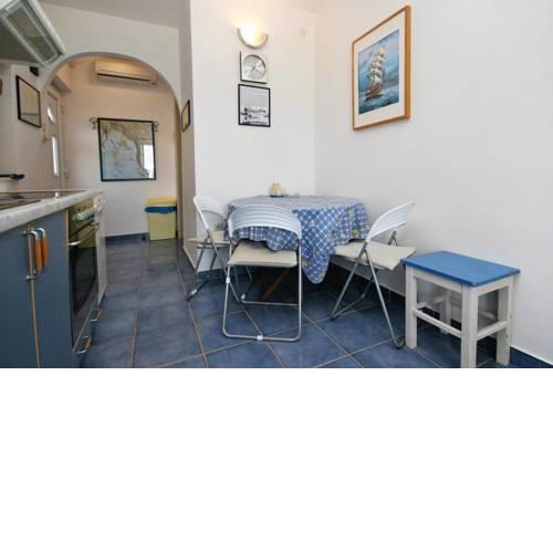 Apartments by the sea Dramalj, Crikvenica - 5596