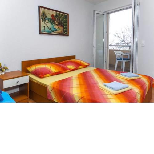 Apartments by the sea Drasnice, Makarska - 6697