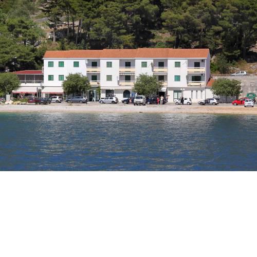 Apartments by the sea Drvenik Donja vala (Makarska) - 2619