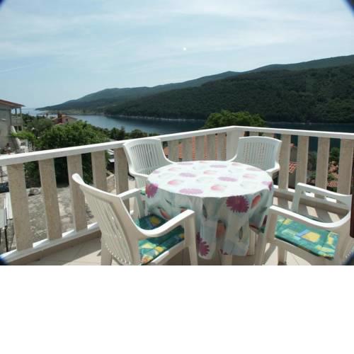Apartments by the sea Duga Luka (Prtlog) (Labin) - 2335