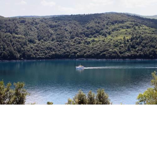Apartments by the sea Duga Luka - Prtlog, Labin - 5535