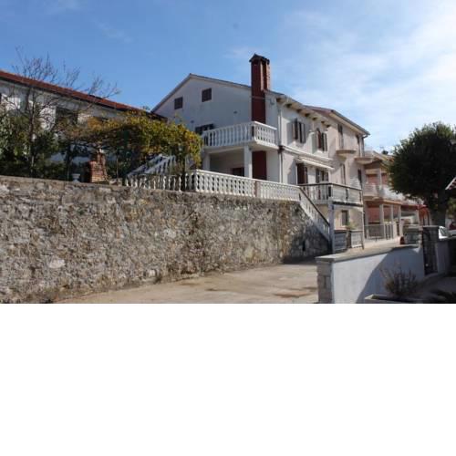 Apartments by the sea Duga Luka - Prtlog, Labin - 7491