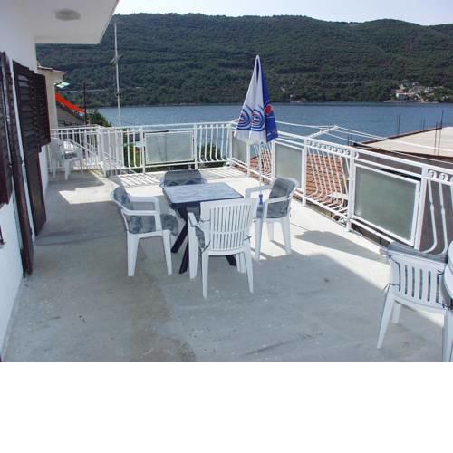Apartments by the sea Grebastica, Sibenik - 482