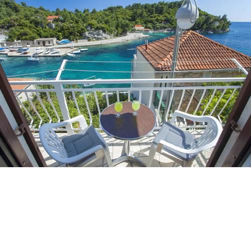 Apartments by the sea Grscica, Korcula - 132