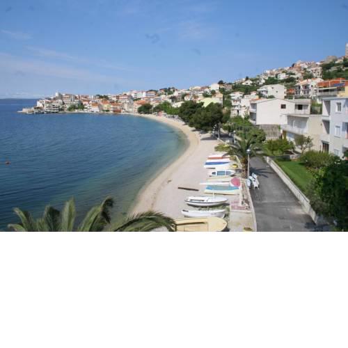 Apartments by the sea Igrane, Makarska - 2679