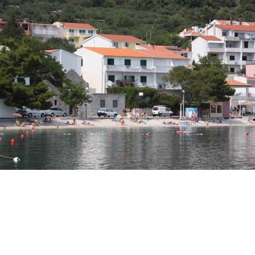 Apartments by the sea Igrane, Makarska - 6653