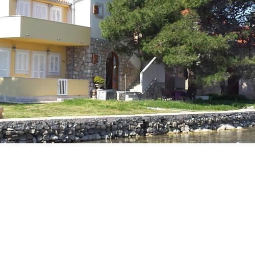 Apartments by the sea Ilovik, Losinj - 12275