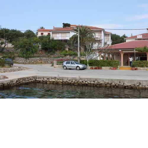 Apartments by the sea Jakisnica, Pag - 6285