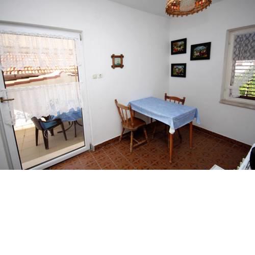 Apartments by the sea Jezera, Murter - 5074