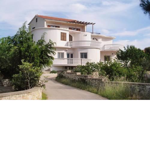 Apartments by the sea Jezera, Murter - 5120