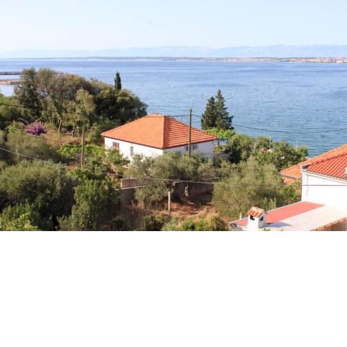 Apartments by the sea Kali, Ugljan - 8203