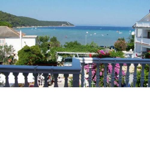 Apartments by the sea Kampor, Rab - 17396