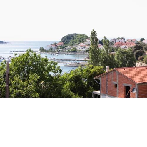 Apartments by the sea Kampor, Rab - 4986
