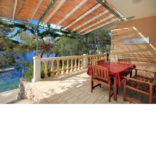 Apartments by the sea Karbuni, Korcula - 9308
