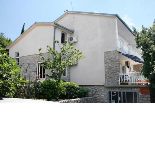 Apartments by the sea Klenovica, Novi Vinodolski - 5516