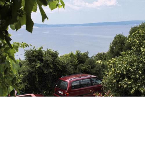 Apartments by the sea Klenovica, Novi Vinodolski - 5557