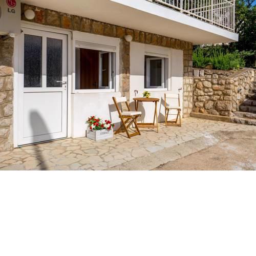 Apartments by the sea Klenovica, Novi Vinodolski - 5575