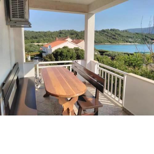 Apartments by the sea Kneza, Korcula - 10168