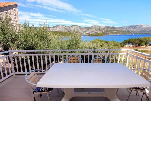 Apartments by the sea Kneza, Korcula - 168
