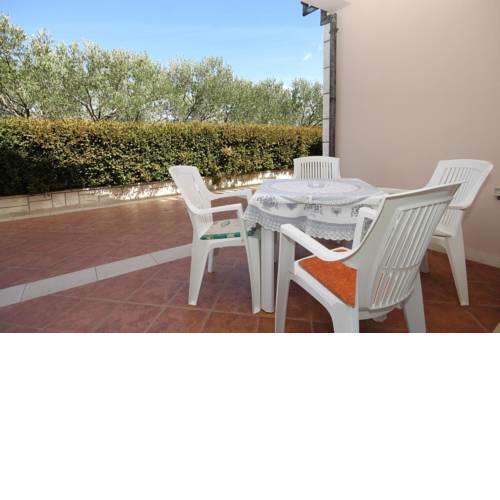 Apartments by the sea Kneza, Korcula - 9171