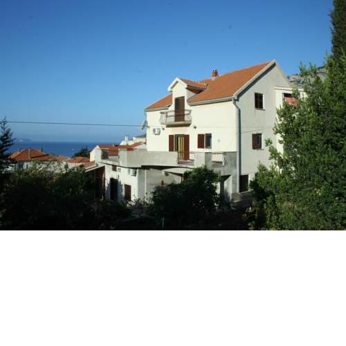 Apartments by the sea Komiza, Vis - 1149