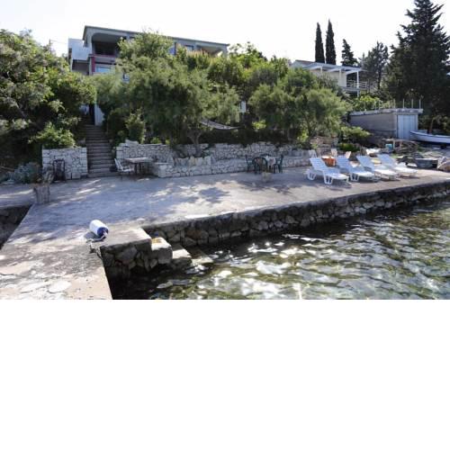 Apartments by the sea Korcula - 10041