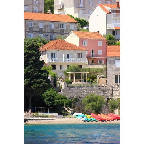 Apartments by the sea Korcula - 10051