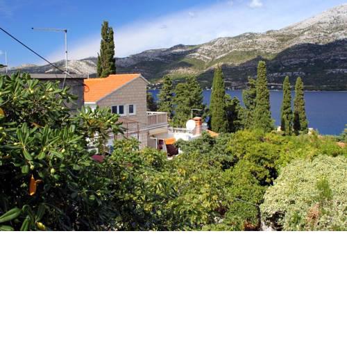 Apartments by the sea Korcula - 139