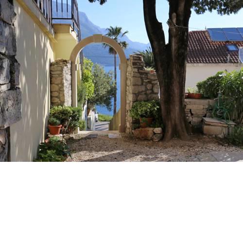 Apartments by the sea Korcula - 549