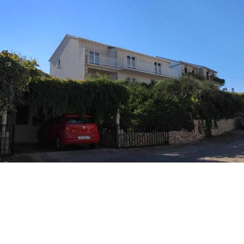Apartments by the sea Korcula - 9158
