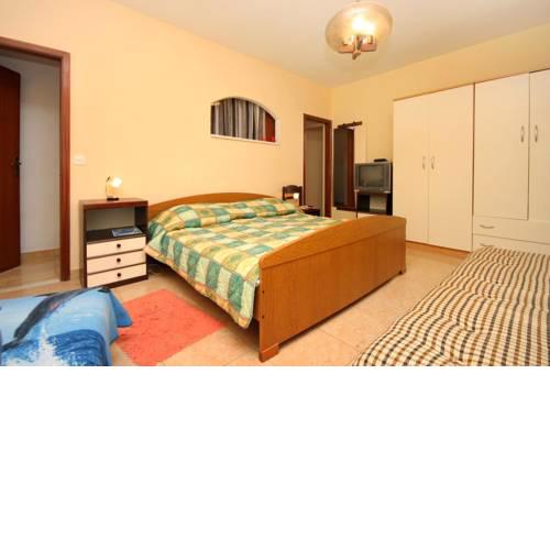 Apartments by the sea Korcula - 9160