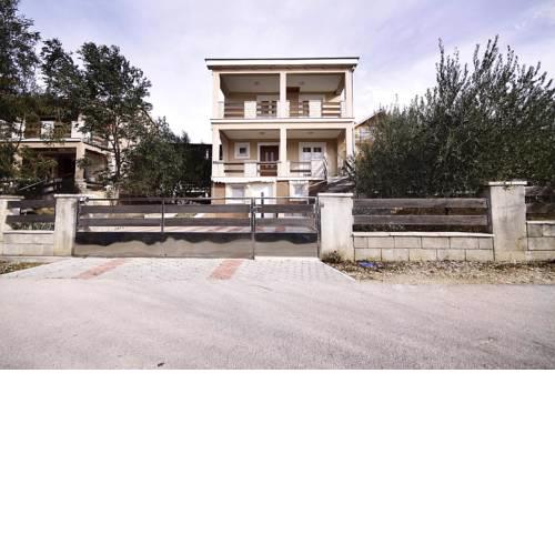 Apartments by the sea Krusevo, Novigrad - 15408
