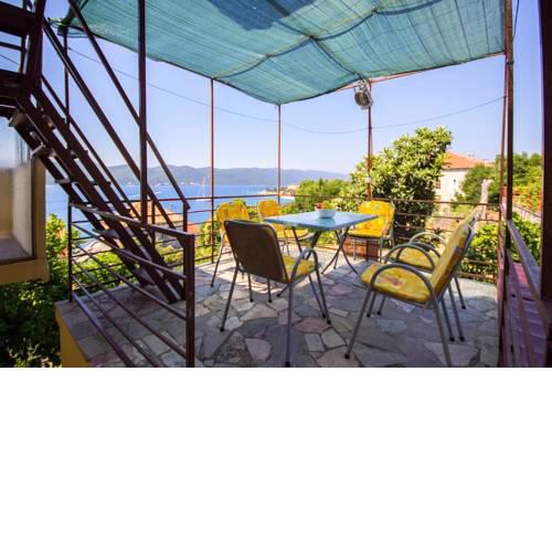Apartments by the sea Kuciste - Perna, Peljesac - 10142