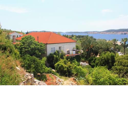 Apartments by the sea Kuciste - Perna, Peljesac - 4539