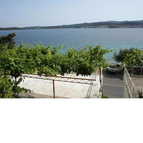 Apartments by the sea Kuciste - Perna, Peljesac - 4544